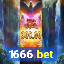 1666 bet