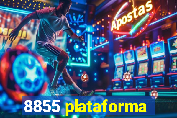 8855 plataforma