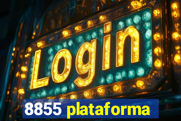 8855 plataforma