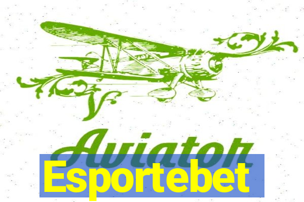 Esportebet