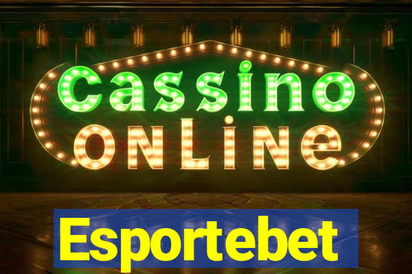 Esportebet