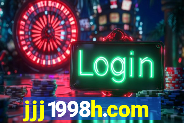 jjj1998h.com