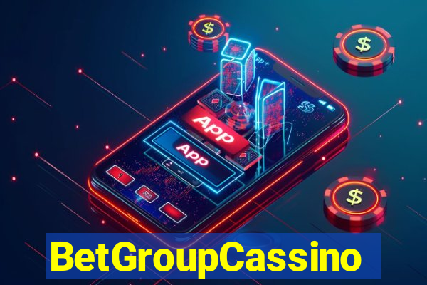 BetGroupCassino