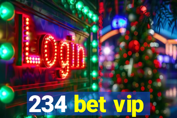 234 bet vip