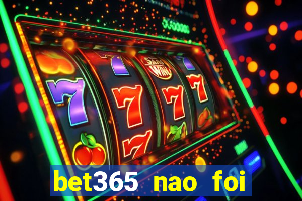 bet365 nao foi possivel processar seu deposito