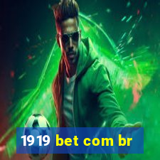 1919 bet com br