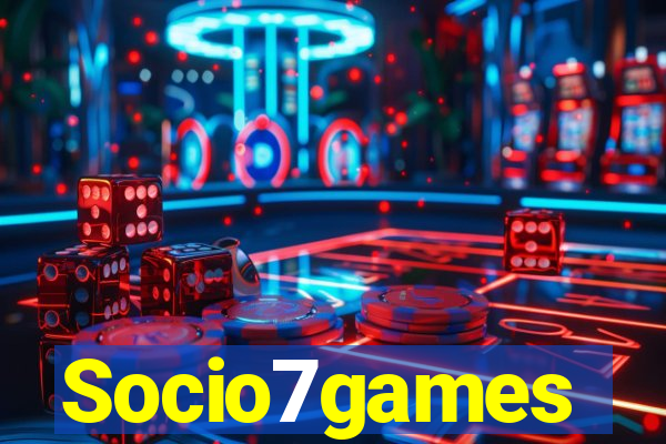 Socio7games