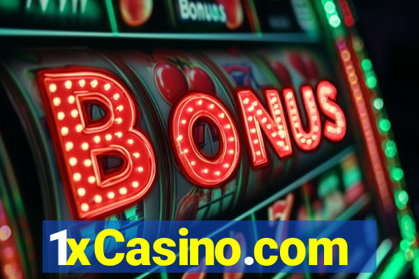 1xCasino.com