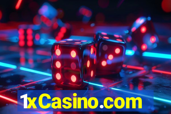 1xCasino.com