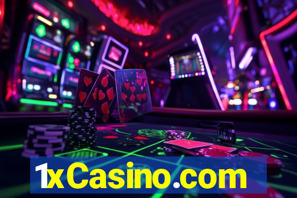 1xCasino.com