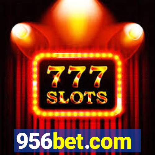 956bet.com