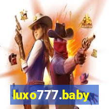 luxo777.baby