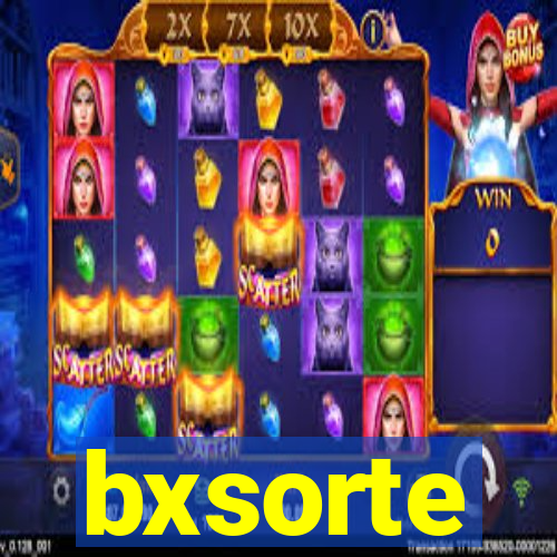 bxsorte
