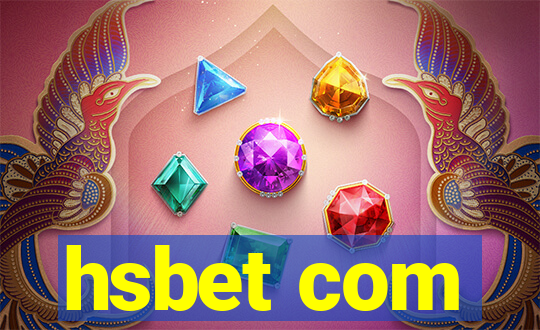 hsbet com