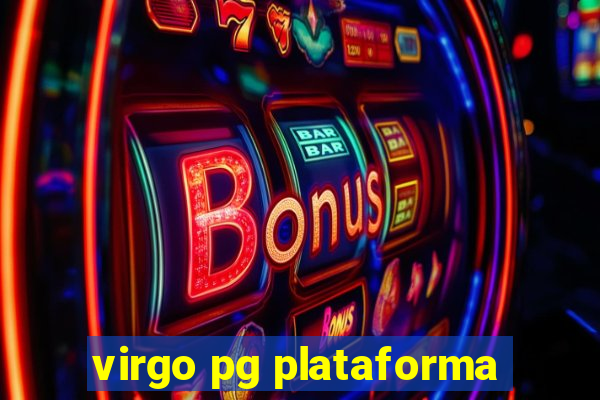 virgo pg plataforma