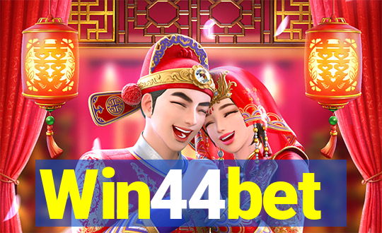 Win44bet