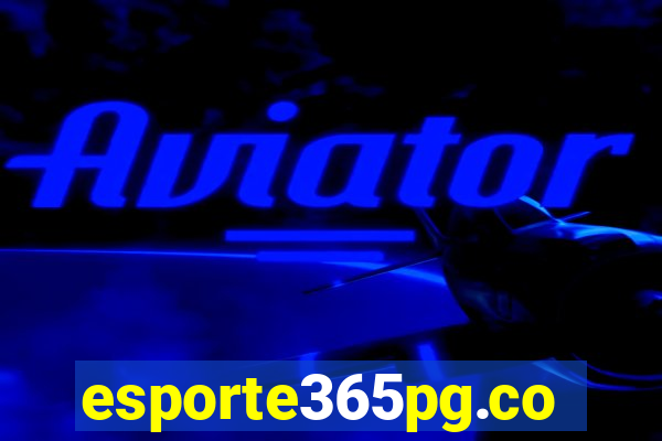 esporte365pg.com