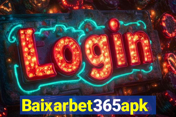 Baixarbet365apk