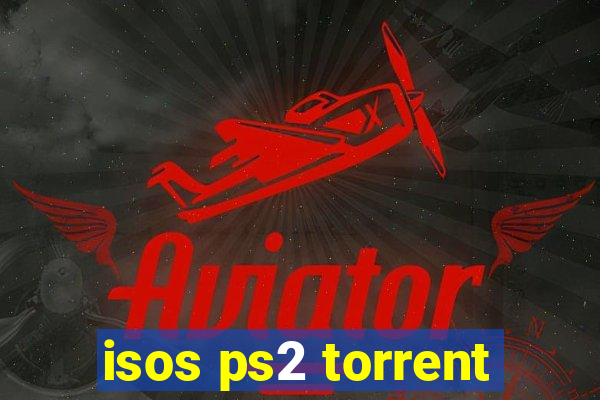 isos ps2 torrent