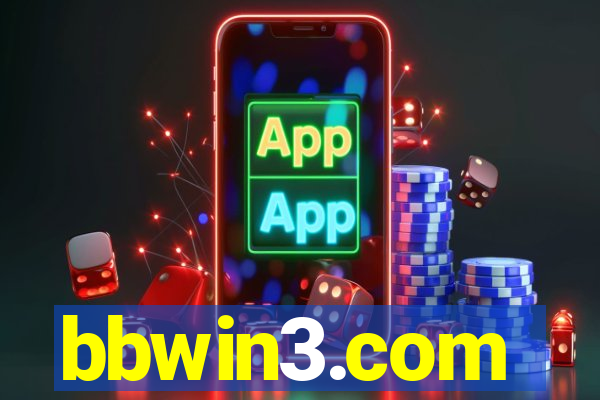 bbwin3.com