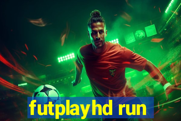 futplayhd run