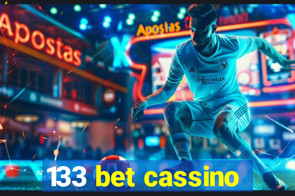 133 bet cassino
