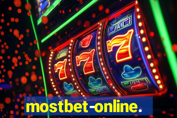 mostbet-online.com.br