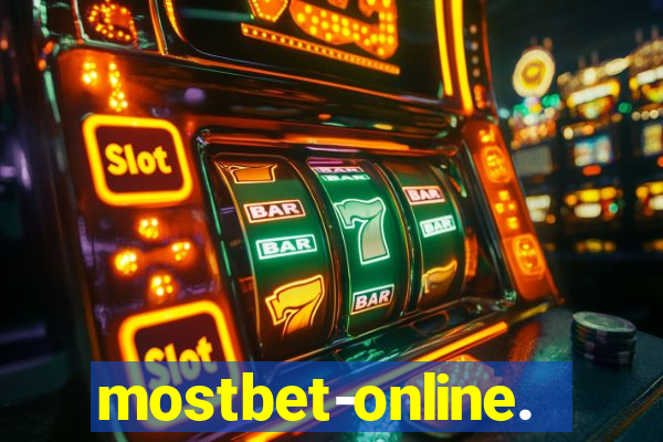 mostbet-online.com.br