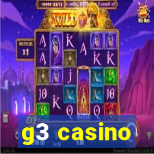 g3 casino