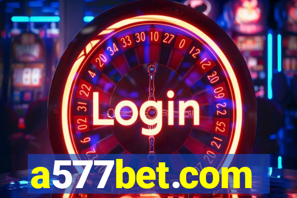 a577bet.com