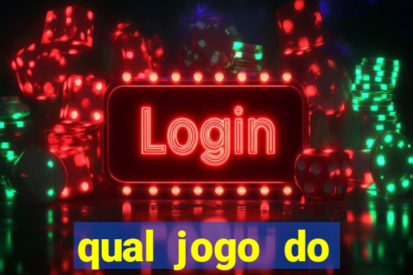 qual jogo do tigrinho ganhar dinheiro