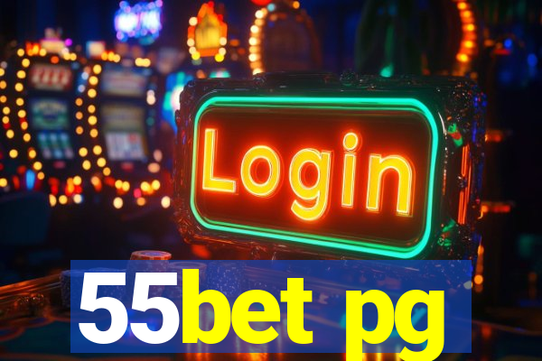 55bet pg