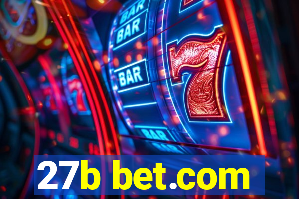 27b bet.com