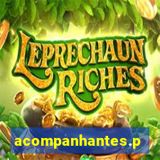 acompanhantes.pvh