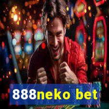 888neko bet