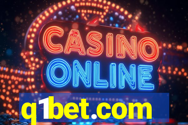 q1bet.com