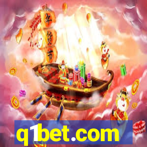 q1bet.com