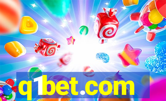 q1bet.com