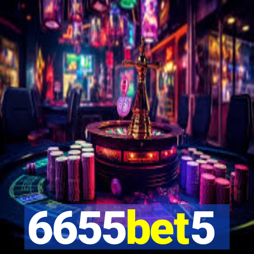 6655bet5