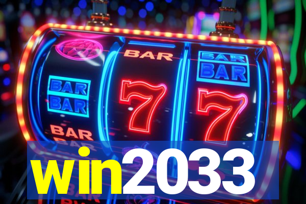 win2033