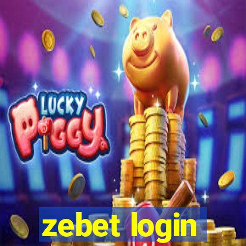 zebet login