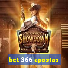 bet 366 apostas