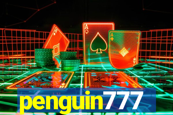 penguin777