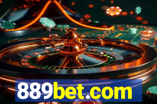 889bet.com