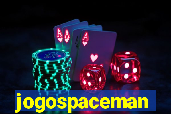 jogospaceman