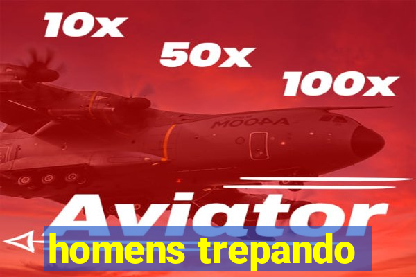 homens trepando