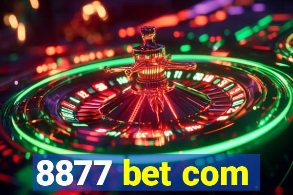 8877 bet com