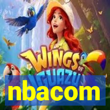 nbacom