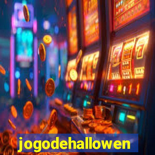 jogodehallowen