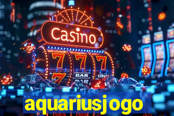 aquariusjogo